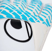 Cargar imagen en el visor de la galería, GUANTES DE PORTERO UHLSPORT FM CYBERTEC SOFT PRO
