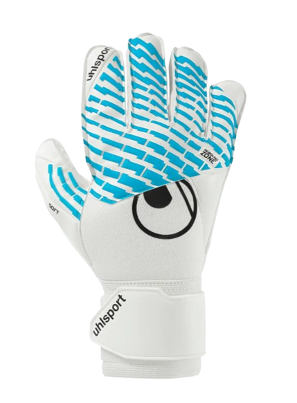 GUANTES DE PORTERO UHLSPORT FM CYBERTEC SOFT PRO
