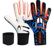 Cargar imagen en el visor de la galería, GUANTES HO SOCCER RAGE PLUS HAZARD V2
