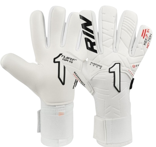 GUANTES DE PORTERO RINAT KRATOS TURF