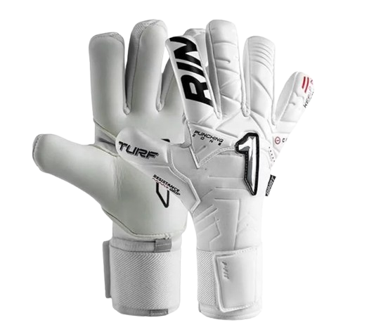 GUANTES DE PORTERO RINAT KRATOS TURF BASI