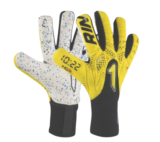 GUANTES KRONOS TURF