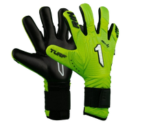 Cargar imagen en el visor de la galería, GUANTES DE PORTERO RINAT ARIES NÉMESIS TURF
