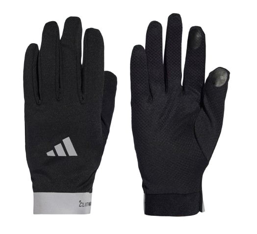 GUANTES DE RUNNING ADIDAS CLIMAWARM