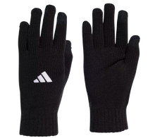 Cargar imagen en el visor de la galería, GUANTES DE FÚTBOL ADIDAS TIRO LEAGUE BLACK/WHITE

