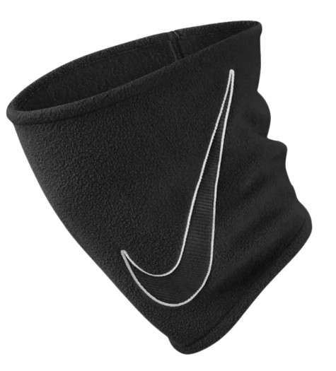 BUFANDA NIKE NECK WARMER BLACK