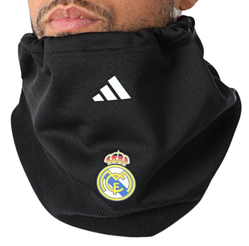 BUFANDA ADIDAS x REAL MADRID