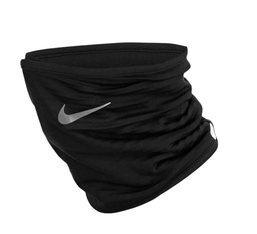 NIKE THERMA-FIT SPHERE NECKWARMER 5.0 BLACK – RUNNING
