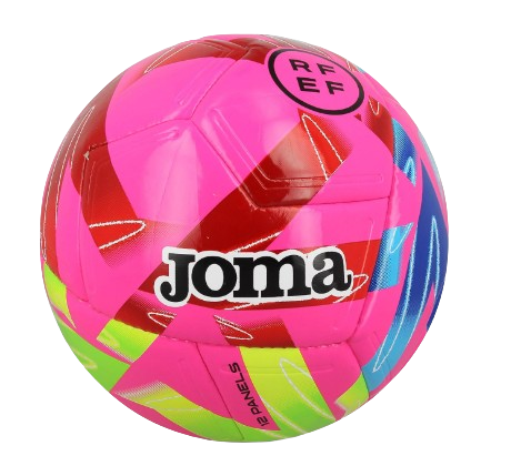 BALÓN JOMA FUTSAL LNFS 2025