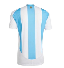 Cargar imagen en el visor de la galería, CAMISETA 1ª EQUIPACIÓN ARGENTINA COPA AMÉRICA 2024
