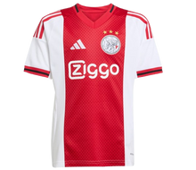 Load image into Gallery viewer, PRIMERA EQUIPACION AJAX 25/26 JR
