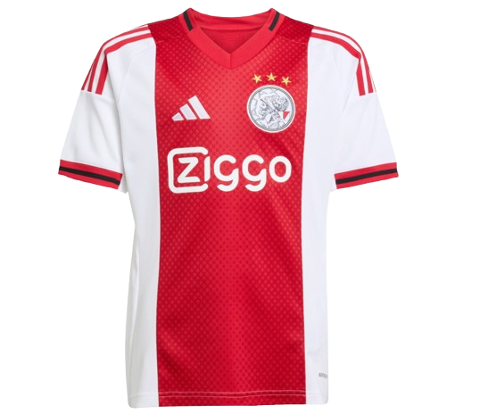 PRIMERA EQUIPACION AJAX 25/26 JR