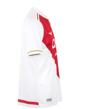 Carregar imatge al visor de la galeria,Camiseta 1ª Equipación AS Mónaco 25/26
