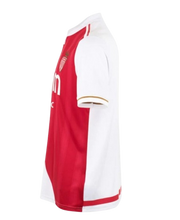 Carregar imatge al visor de la galeria,Camiseta 1ª Equipación AS Mónaco 25/26
