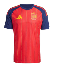 Cargar imagen en el visor de la galería, CAMISETA 1ª EQUIPACIÓN ESPAÑA MUNDIAL 2026
