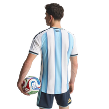 Cargar imagen en el visor de la galería, CAMISETA 1ª EQUIPACIÓN ARGENTINA MUNDIAL 2026

