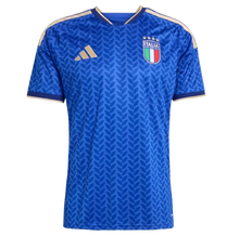 Cargar imagen en el visor de la galería, CAMISETA 1ª EQUIPACIÓN ITALIA MUNDIAL 2026

