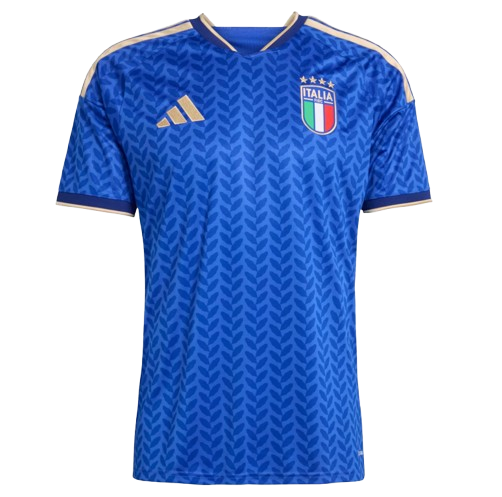 CAMISETA 1ª EQUIPACIÓN ITALIA MUNDIAL 2026