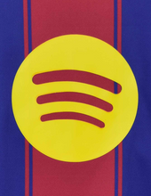 Cargar imagen en el visor de la galería, CONJUNTO 1ª EQUIPACIÓN BARÇA 2025/26 JR
