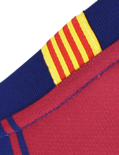 Cargar imagen en el visor de la galería, CONJUNTO 1ª EQUIPACIÓN BARÇA 2025/26 JR

