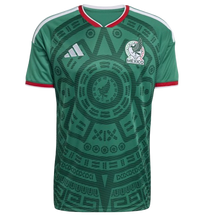 Cargar imagen en el visor de la galería, CAMISETA 1ª EQUIPACIÓN MÉXICO MUNDIAL 2026
