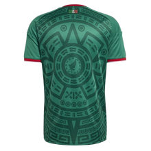 Cargar imagen en el visor de la galería, CAMISETA 1ª EQUIPACIÓN MÉXICO MUNDIAL 2026
