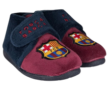 Charger l'image dans la galerie, ZAPATILLAS DE CASA BARÇA
