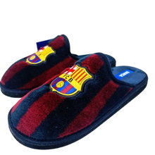 Cargar imagen en el visor de la galería, ZAPATILAS DE CASA BARÇA
