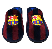 Cargar imagen en el visor de la galería, ZAPATILAS DE CASA BARÇA
