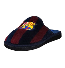 Cargar imagen en el visor de la galería, ZAPATILAS DE CASA BARÇA
