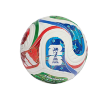 Cargar imagen en el visor de la galería, BALÓN ADIDAS MUNDIAL 2026 TRIONDA MINI
