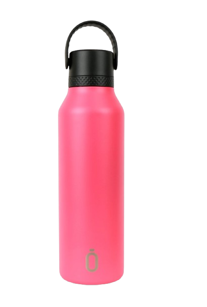 BOTELLA RUNBOTT 60CL COLOR RASPBERRY