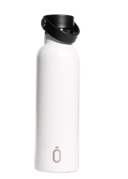 BOTELLA BLANCA RUNBOTT 60CL