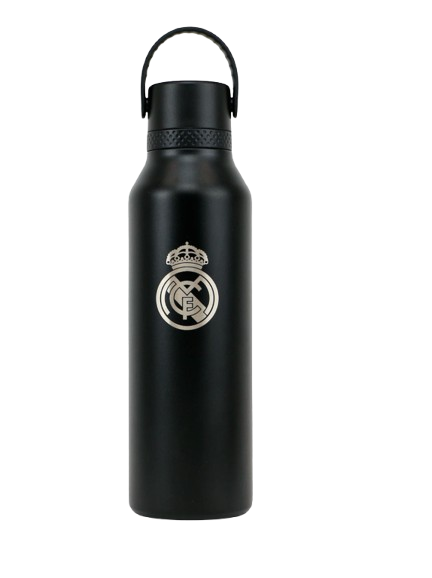 BOTELLA REAL MADRID RUNBOTT 60CL