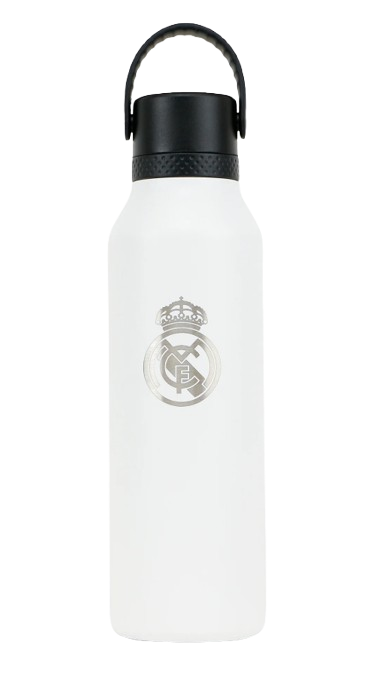 BOTELLA RUNBOTT 60 CL REAL MADRID