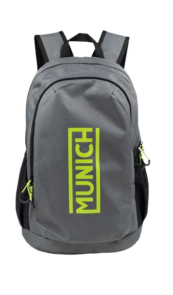 MOCHILA MUNICH
