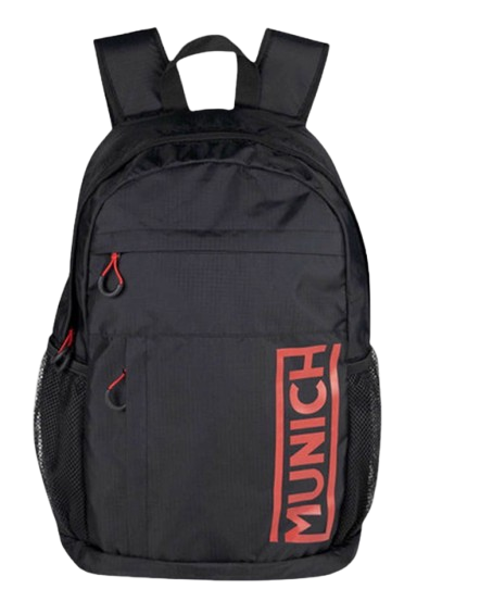 MOCHILA MUNICH