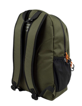 Cargar imagen en el visor de la galería, MOCHILA MUNICH VERDE
