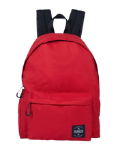 Cargar imagen en el visor de la galería, MOCHILA MUNICH ROJA
