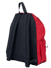 Cargar imagen en el visor de la galería, MOCHILA MUNICH ROJA
