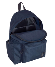 Cargar imagen en el visor de la galería, MOCHILA AZUL MARINO MUNICH
