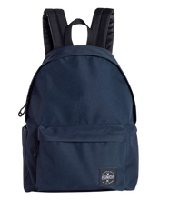 Cargar imagen en el visor de la galería, MOCHILA AZUL MARINO MUNICH
