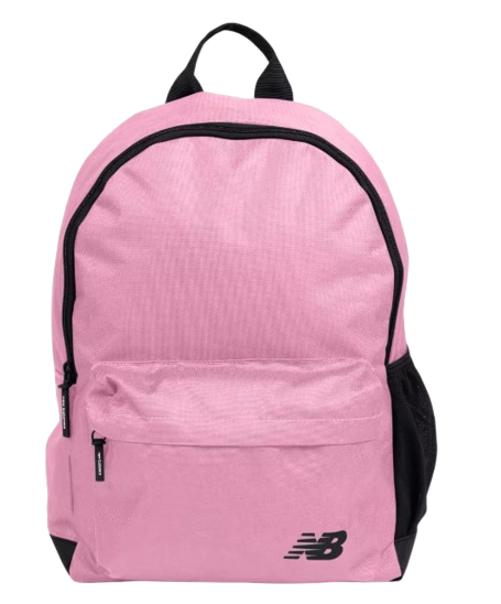 MOCHIL NEW BALANCE ROSA