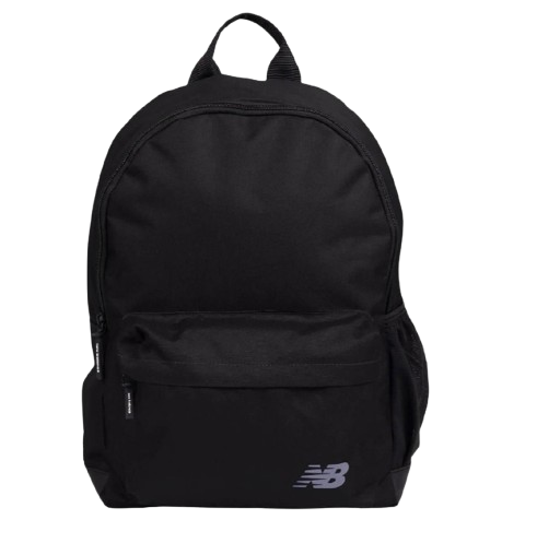 MOCHILA NEW BALANCE NEGRA