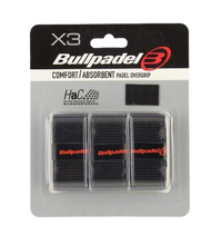 Cargar imagen en el visor de la galería, PACK BULLPADEL VERTEX 04 WOMEN
