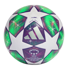 Cargar imagen en el visor de la galería, BALÓN ADIDAS CHAMPIONS LEAGUE FEMENINA 2025/26
