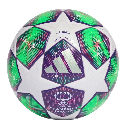 BALÓN ADIDAS CHAMPIONS LEAGUE FEMENINA 2025/26