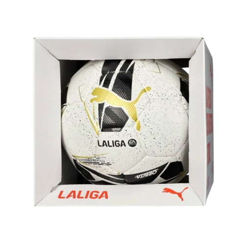 BALON DE LA LIGA ELCLASICO 2025/26