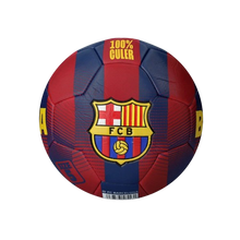 Cargar imagen en el visor de la galería, BALON DE FUTBOL FC BARCELONA 2025/26
