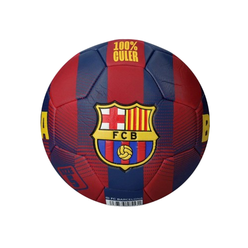 BALON DE FUTBOL FC BARCELONA 2025/26
